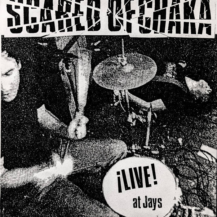 SCARED OF CHAKA 