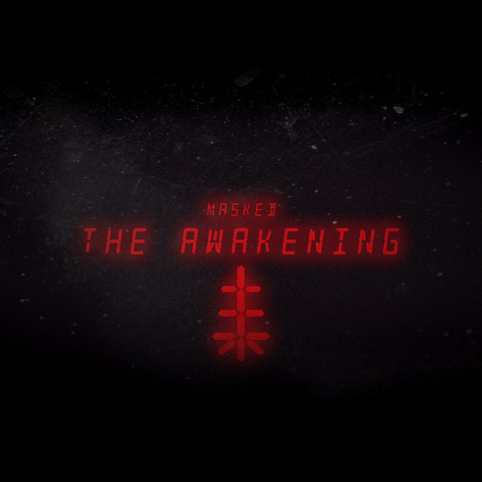 The Awakening (LP) MASKED