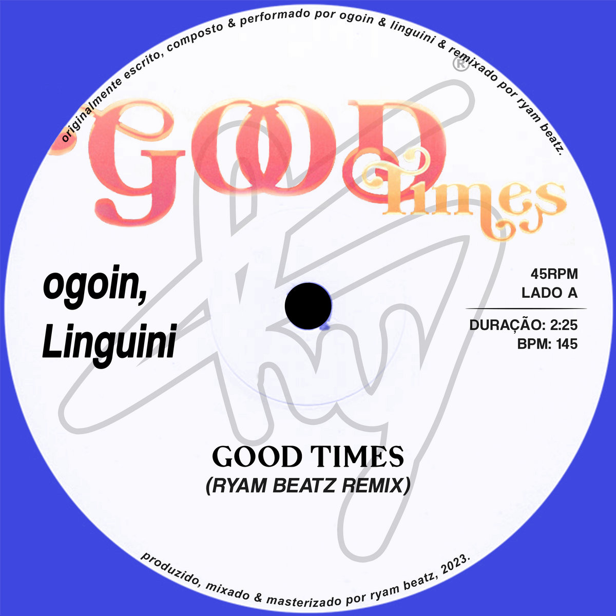洋楽 Good Time Mixed by DJ SUGGIEの通販 | CRITICALPROJECTS