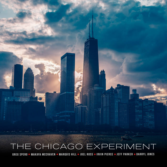 The Chicago Experiment
by Greg Spero