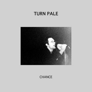 Chance b/w Mesmerized 7" cover