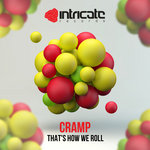 Cramp - Cramp - That's How We Roll (Unmixed)