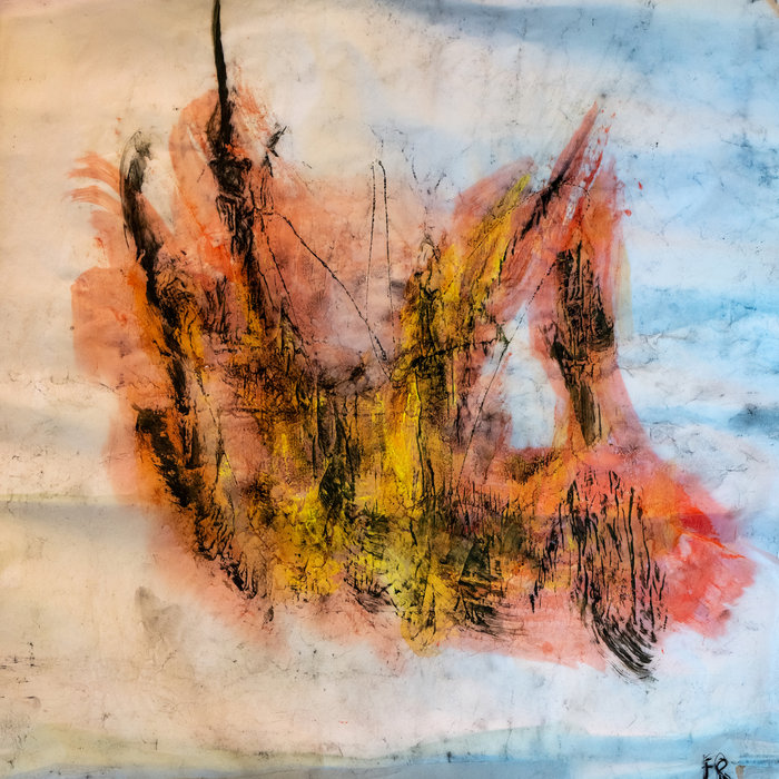 Orchestral Soundpainting Rolin Vol.2 Impromptu.works Ensemble Hamburg