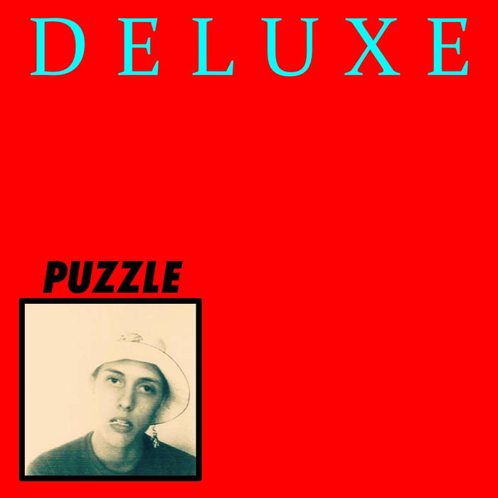 Deluxe | PUZZLE