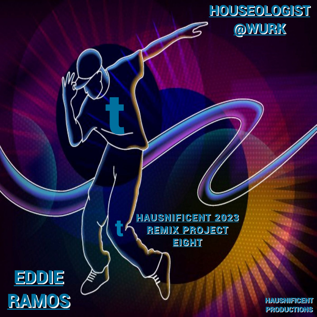 Hausnificent 2023 Remix Project Eight | Houseologist@Wurk