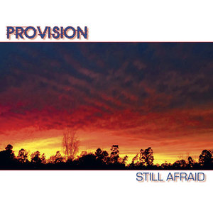 Still Afraid cover