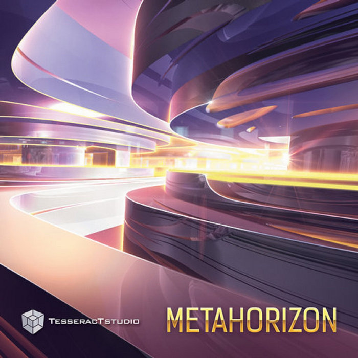 Meta Horizon V.A. (Tesseractstudio) TesseracT Studio