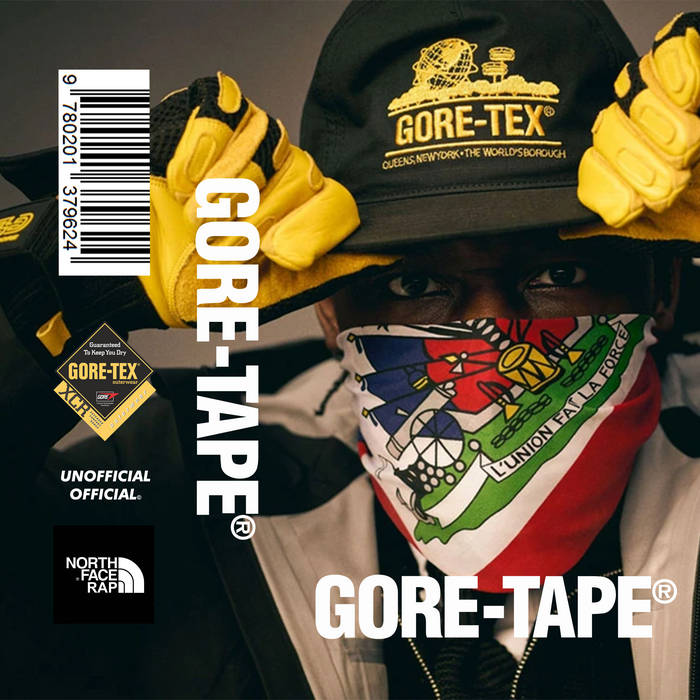 The Gore Tape - North Face Rap Vol.2 | Soles Of Mischief
