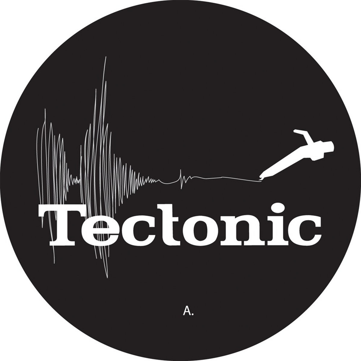 Tectonic Plates 03