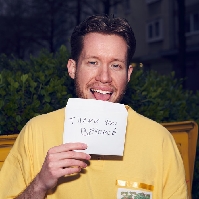 Thank you Beyoncé | MC Smook
