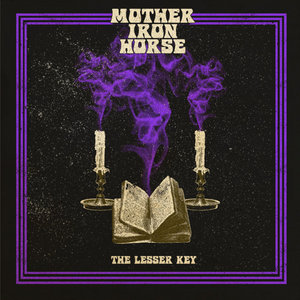 Mother Iron Horse — The Lesser Key