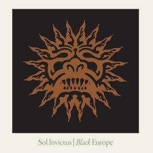 Black Europe cover
