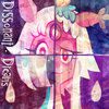 Dissonant • Dreams