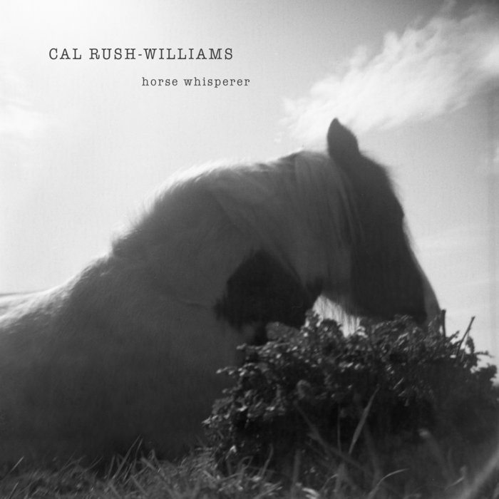 horse whisperer Cal RushWilliams