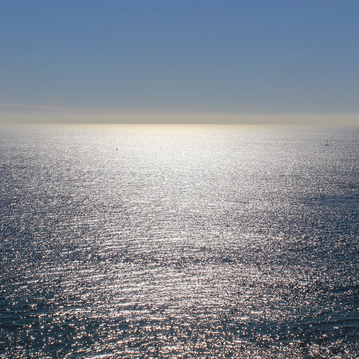 Gypsy Blue — Photo