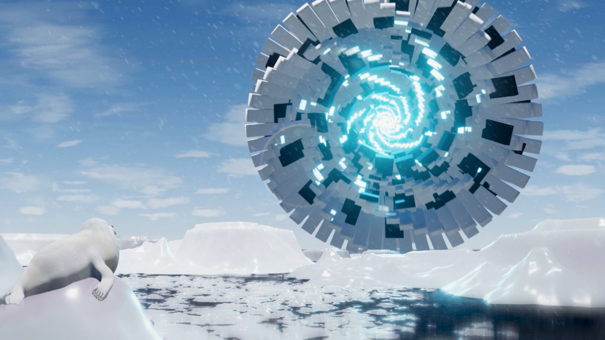 Sean Logan Ques Auto Sean Logan