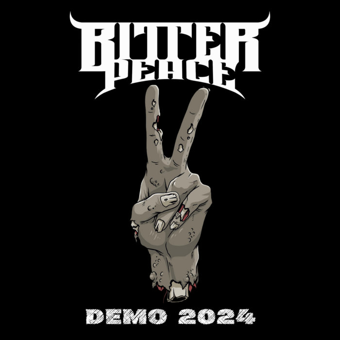 Bitter Peace