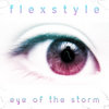 Eye of the Storm Cover Art