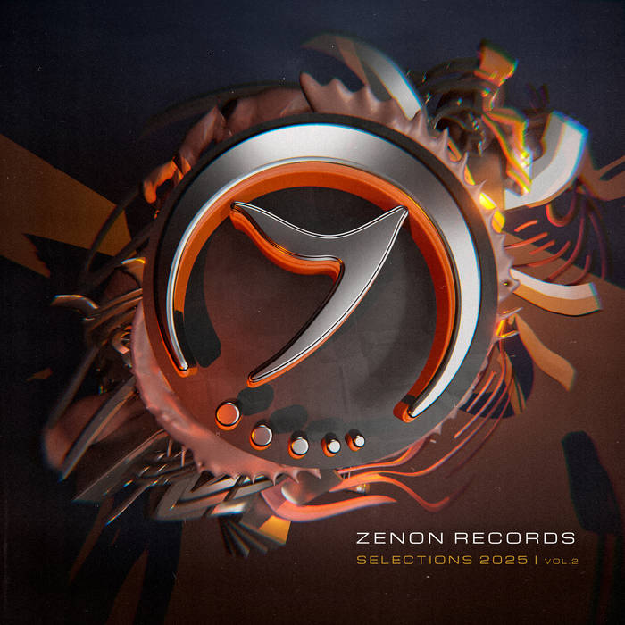 Selections 2025, Vol.2