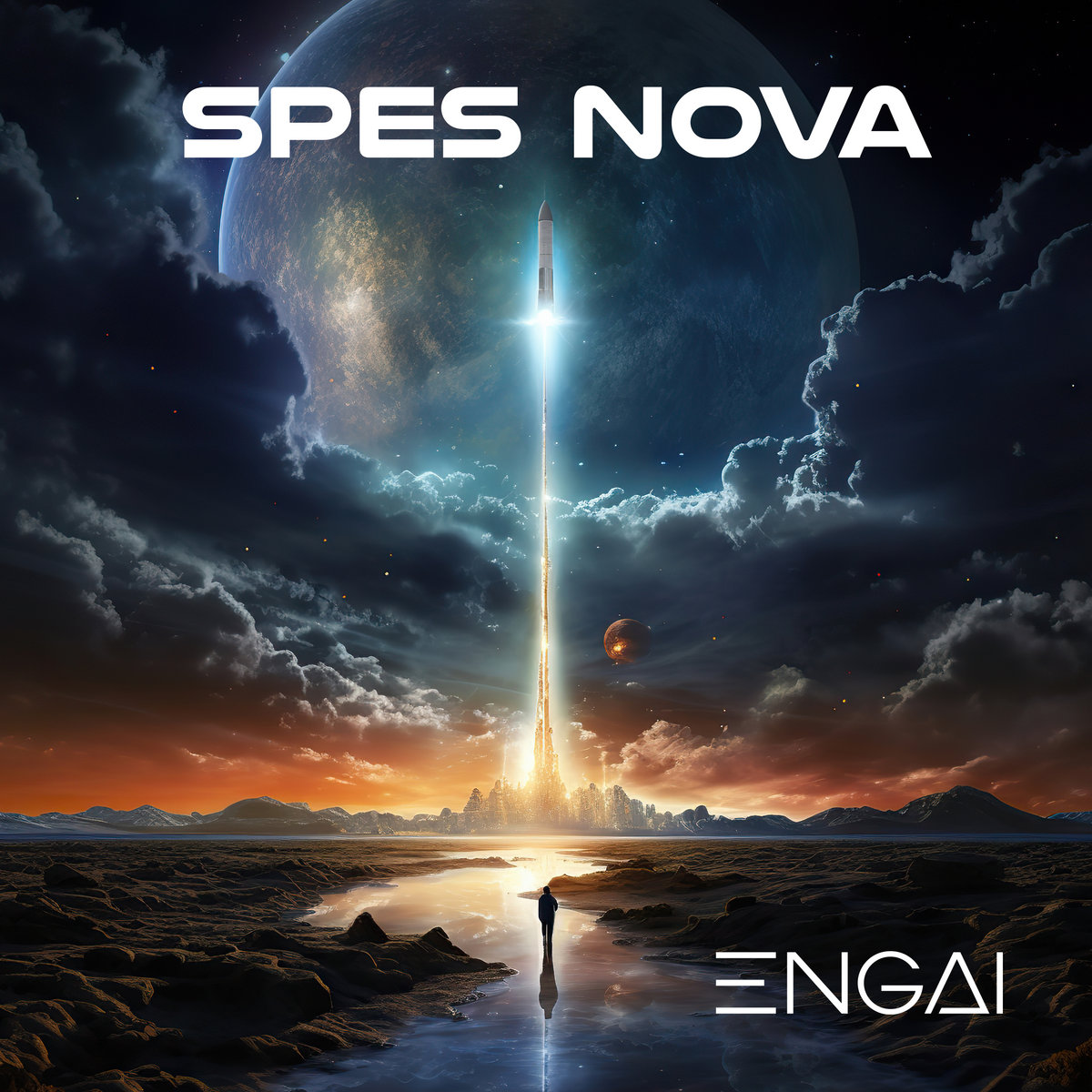 Spes Nova Engai