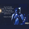 Nahsym Kalif - Keep Going. - Ep