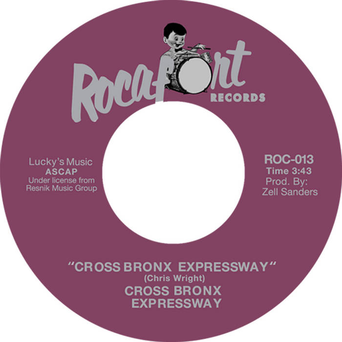 Cross Bronx Expressway