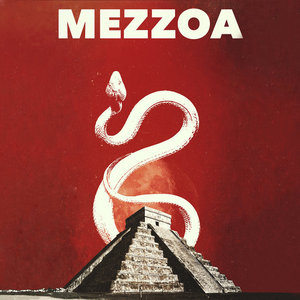 Mezzoa — Dunes of Mars