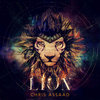 LION Cover Art