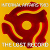 The Lost Record Cover Art
