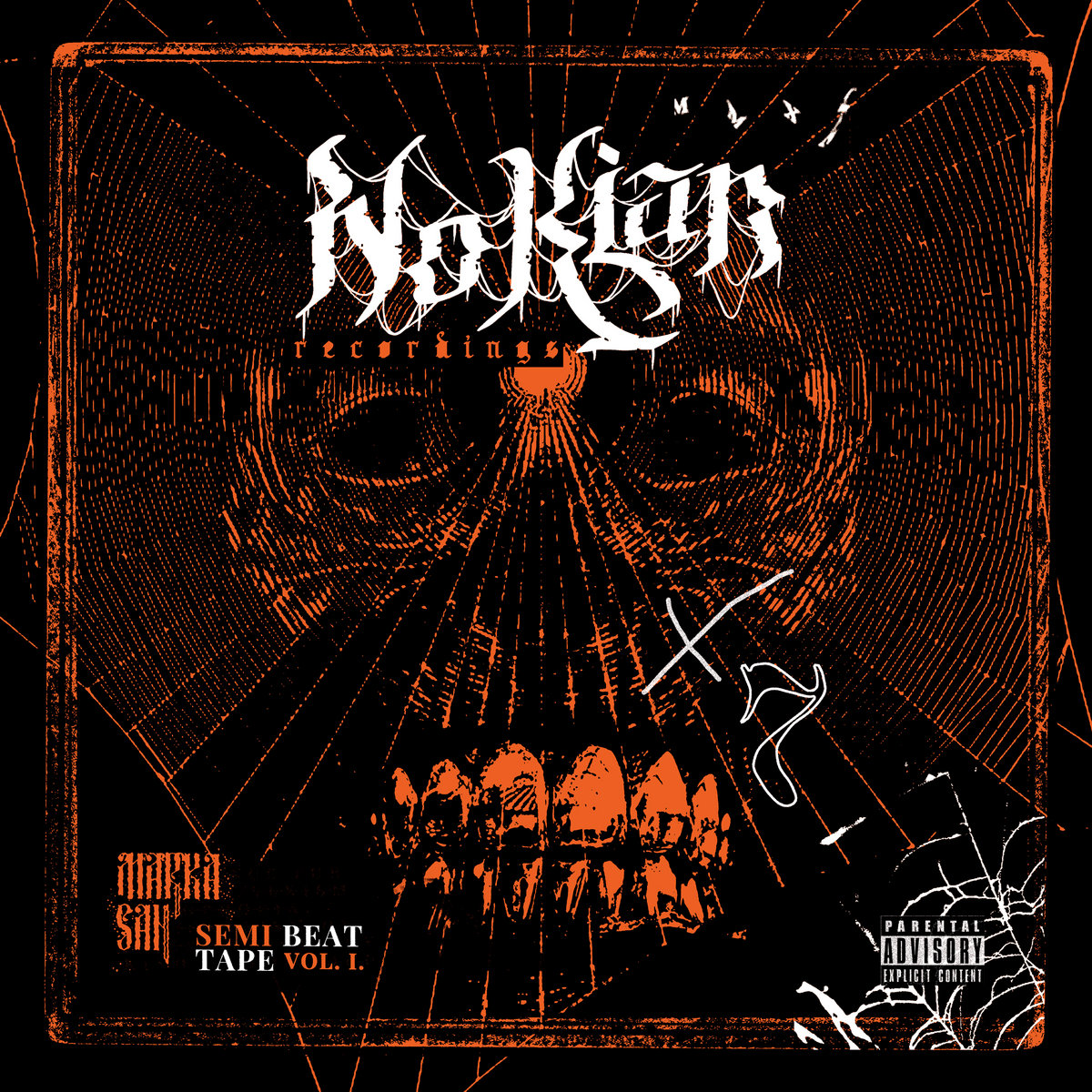 GreenAssassinDollar Seaside Beat Tape