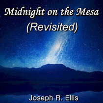 Midnight on the Mesa Revisited cover art