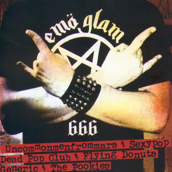 EMO GLAM CONNECTION 666 | Buzz Off