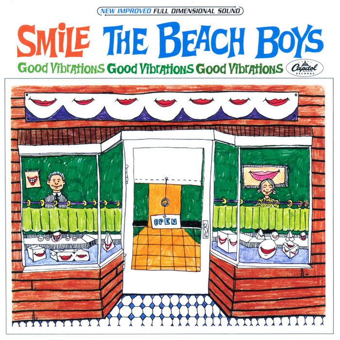 直筆サイン入り×2 ◆ THE BEACH BOYS『SMILE』 究極BOX s-l400.jpg