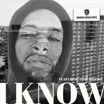 Wounded Buffalo Beats - I know (feat. Tone Dinero) Remix