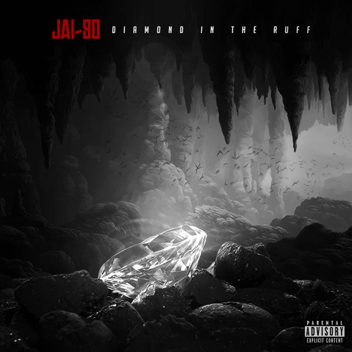 Diamond In The Ruff | Jai-90