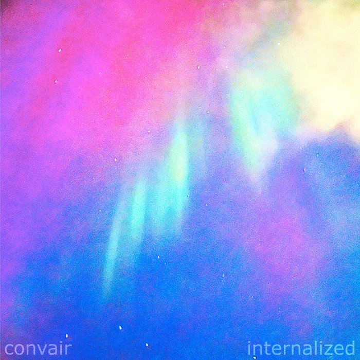 Internalized, by Convair