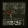 Three Cheers for the Firing Squad (EP) Cover Art