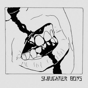Slaughter Boys cover