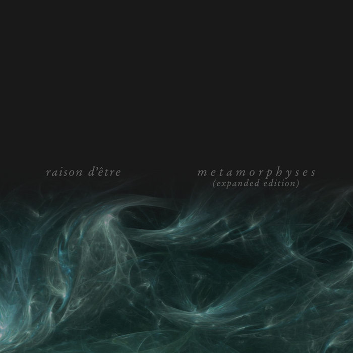 Metamorphyses Expanded Raison D Etre Raison D Etre