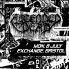Live in Bristol 07/08/2019