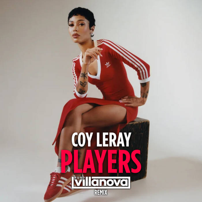 Rockwell Somebody's Watching Me (Hugo Villanova Remix) Hugo