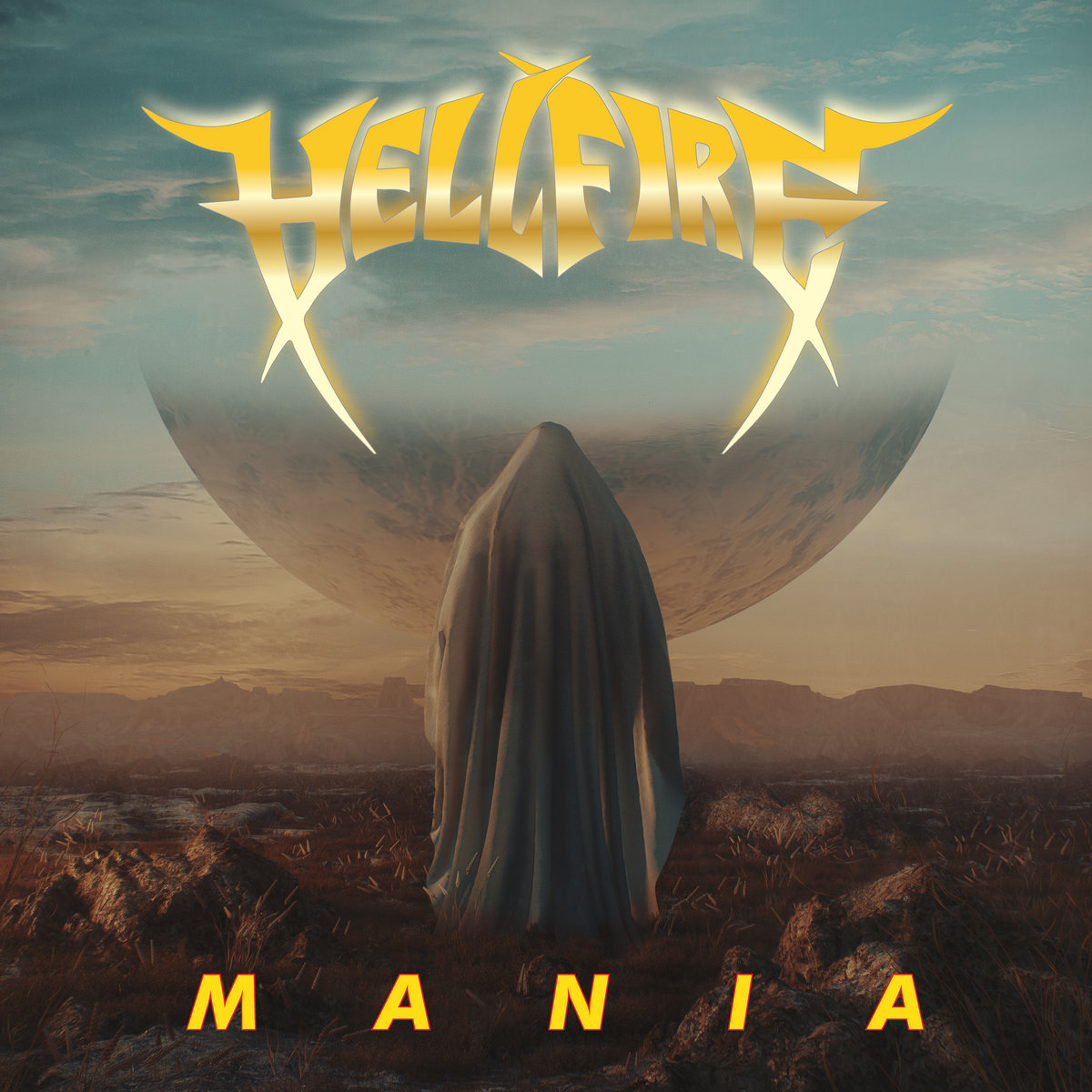 Mania Hell Fire Mania Hell Fire