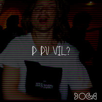 D Du Vil? cover art