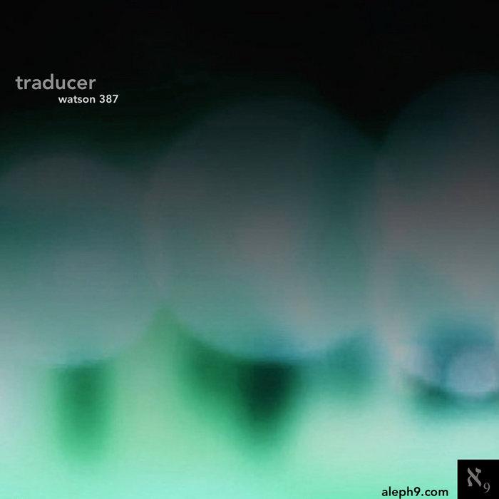 watson 387 | traducer