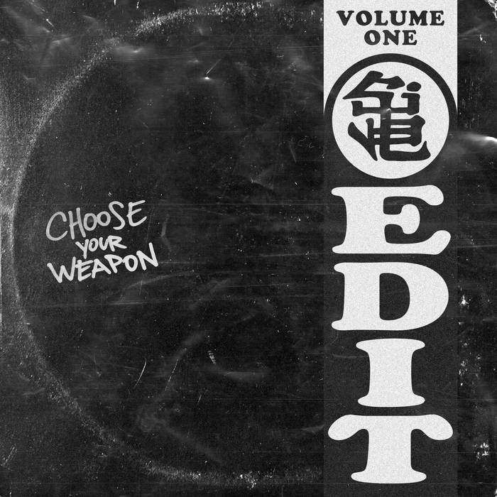 Choose Your Weapon (vol.1) | Osive