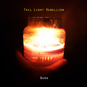Burn (Original Pre-Covid Release) cover