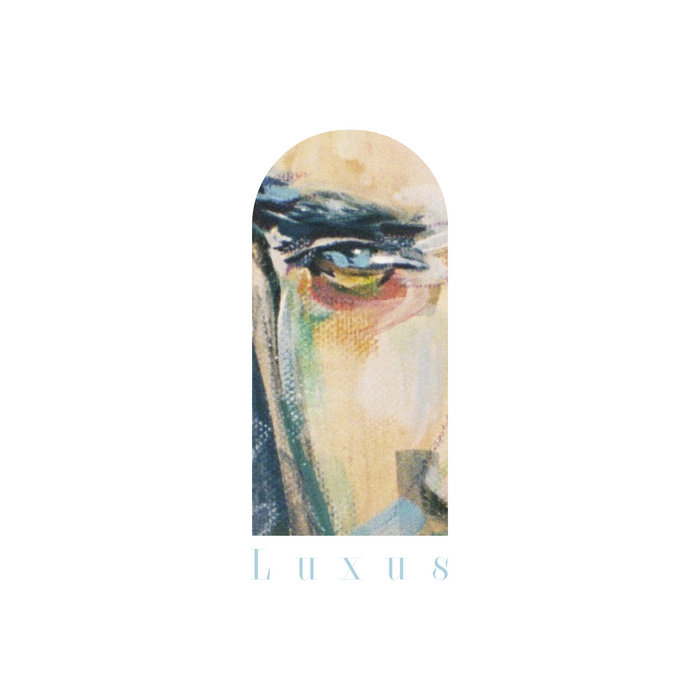 Pochette de Luxus par Max Konstanty