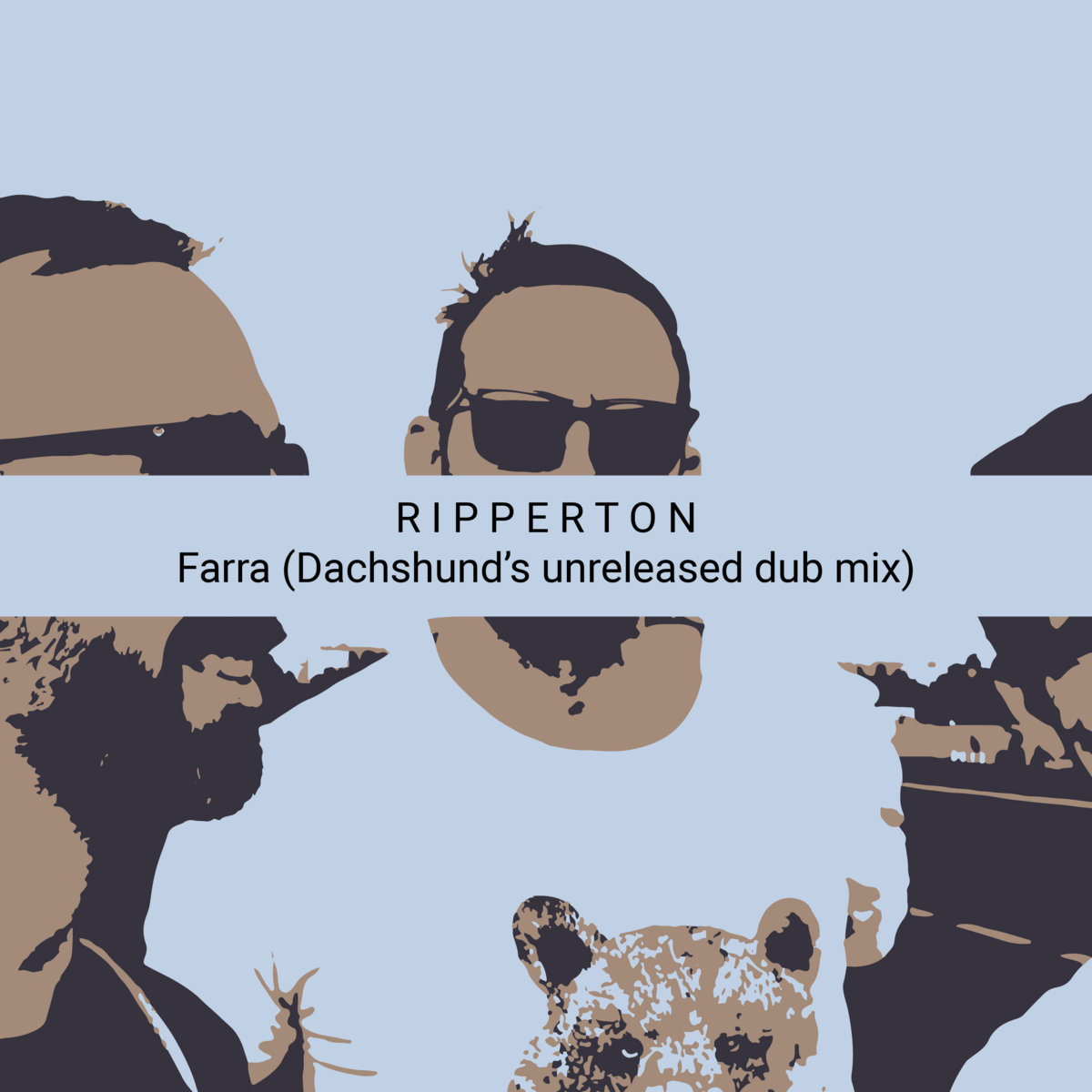 Farra (Dachshund Dub mix)