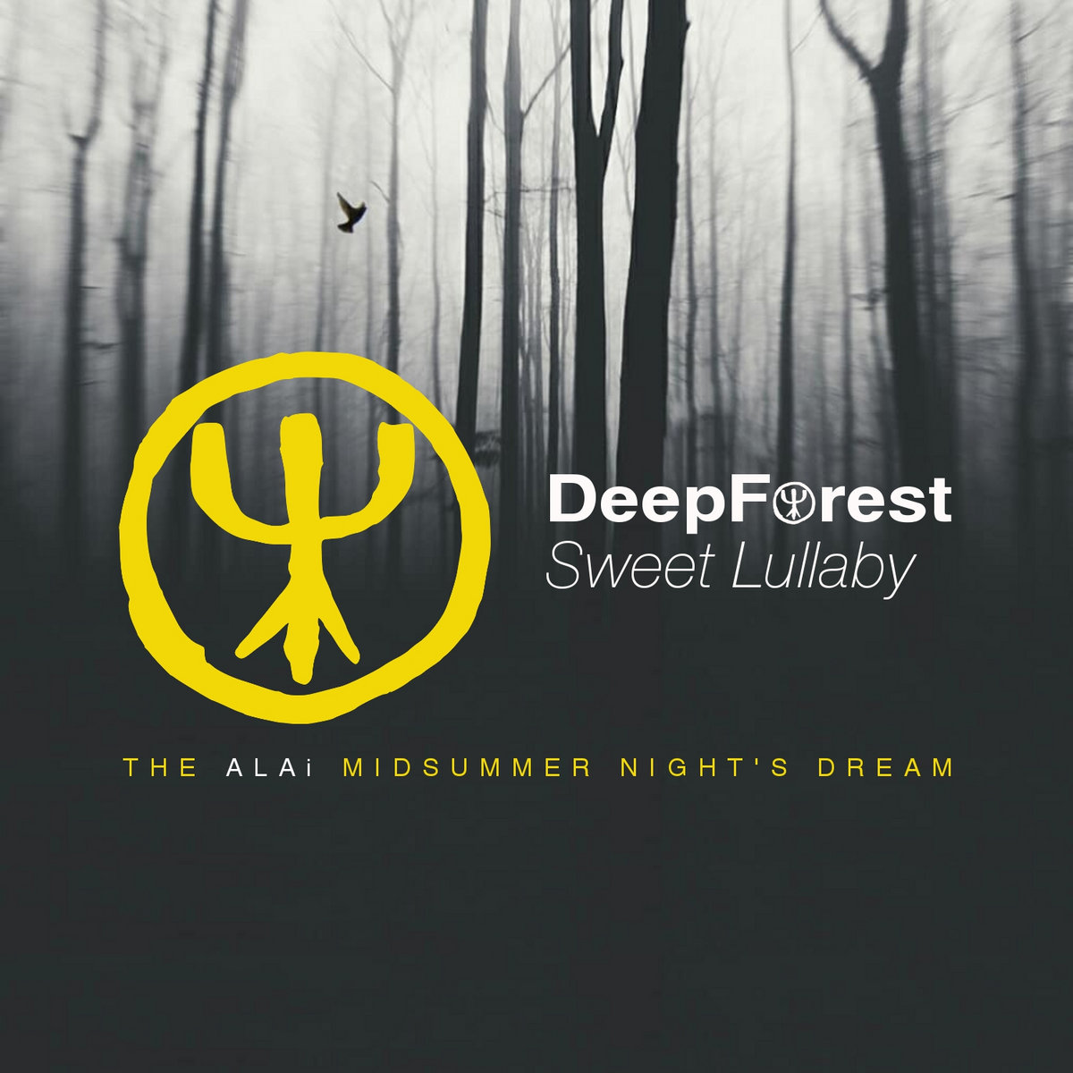 Deep Forest - Sweet Lullaby (The ALAi Midsummer Night's Dream