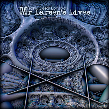 Rétroaction,Larsen - Unruliness - Frank César LOVISOLO - L'effet Larsen est un phénomène acoustique qui se produit lorsqu'un signal audio capté par un microphone est amplifié, envoyé à un haut-parleur, puis à nouveau capté par ce même microphone, créant ainsi une boucle de rétroaction. Ce cycle peut entraîner un sifflement strident ou un grondement désagréable, dont l’intensité augmente rapidement si le système n’est pas ajusté.